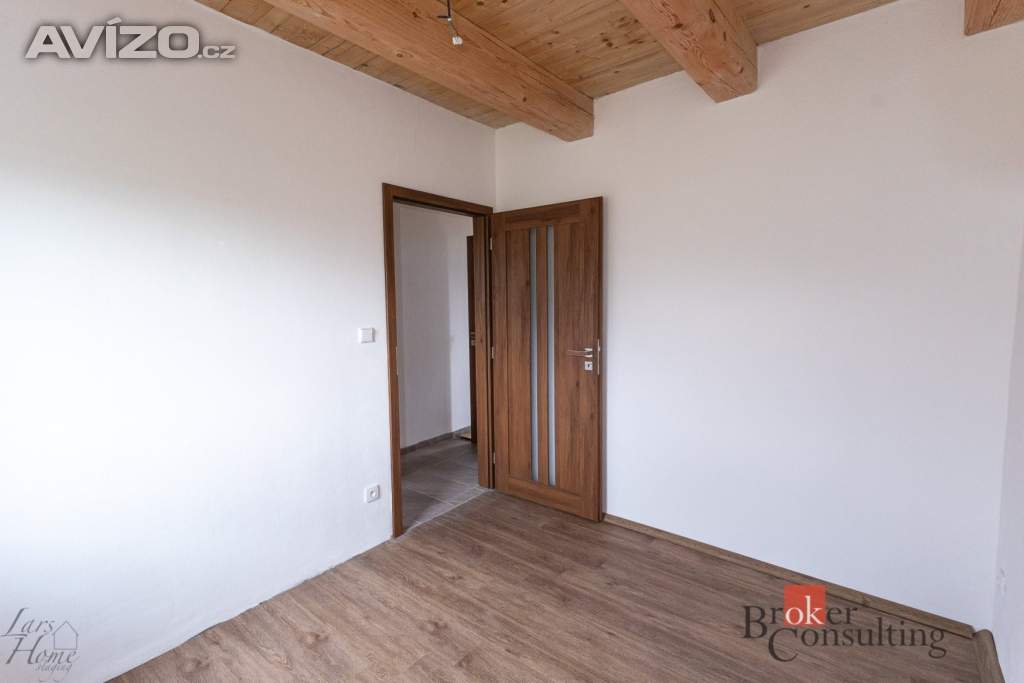 Foto inzerátu Prodej chaty 71 m², Třemešné