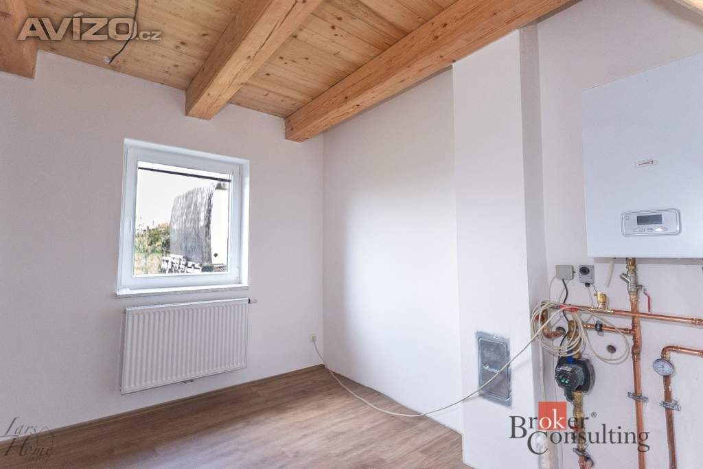 Foto inzerátu Prodej chaty 71 m², Třemešné