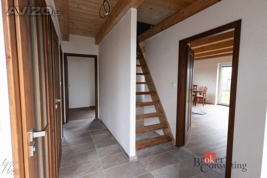 Foto inzerátu Prodej chaty 71 m², Třemešné
