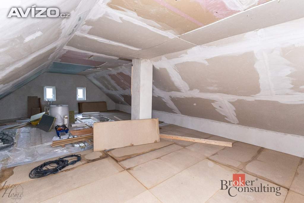 Foto inzerátu Prodej chaty 71 m², Třemešné