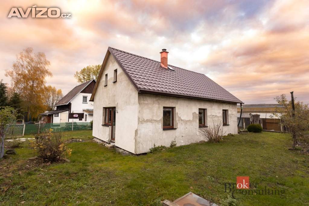 Foto inzerátu Prodej chaty 71 m², Třemešné