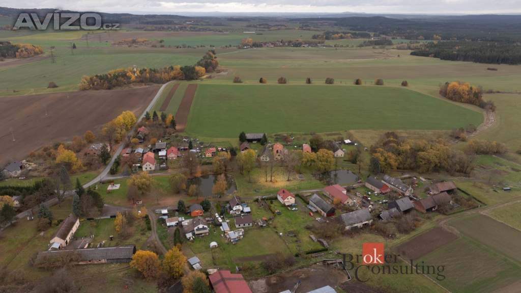 Foto inzerátu Prodej chaty 71 m², Třemešné