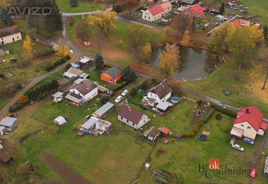 Foto inzerátu Prodej chaty 71 m², Třemešné