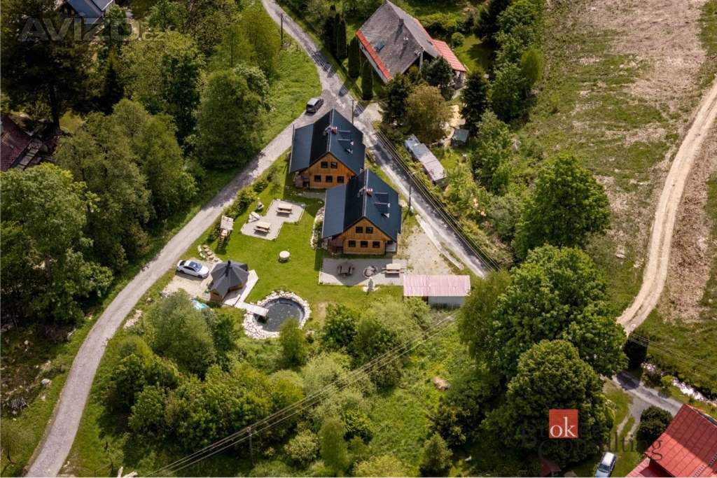 Foto inzerátu Prodej rodinného domu 100 m², Staré Město