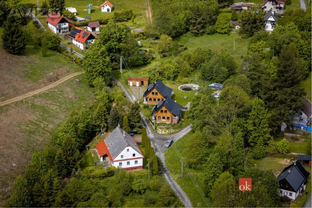 Foto inzerátu Prodej rodinného domu 100 m², Staré Město
