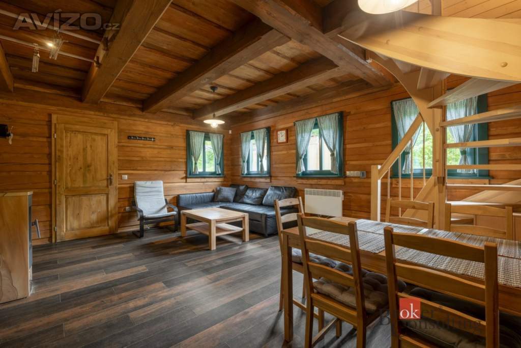 Foto inzerátu Prodej rodinného domu 100 m², Staré Město
