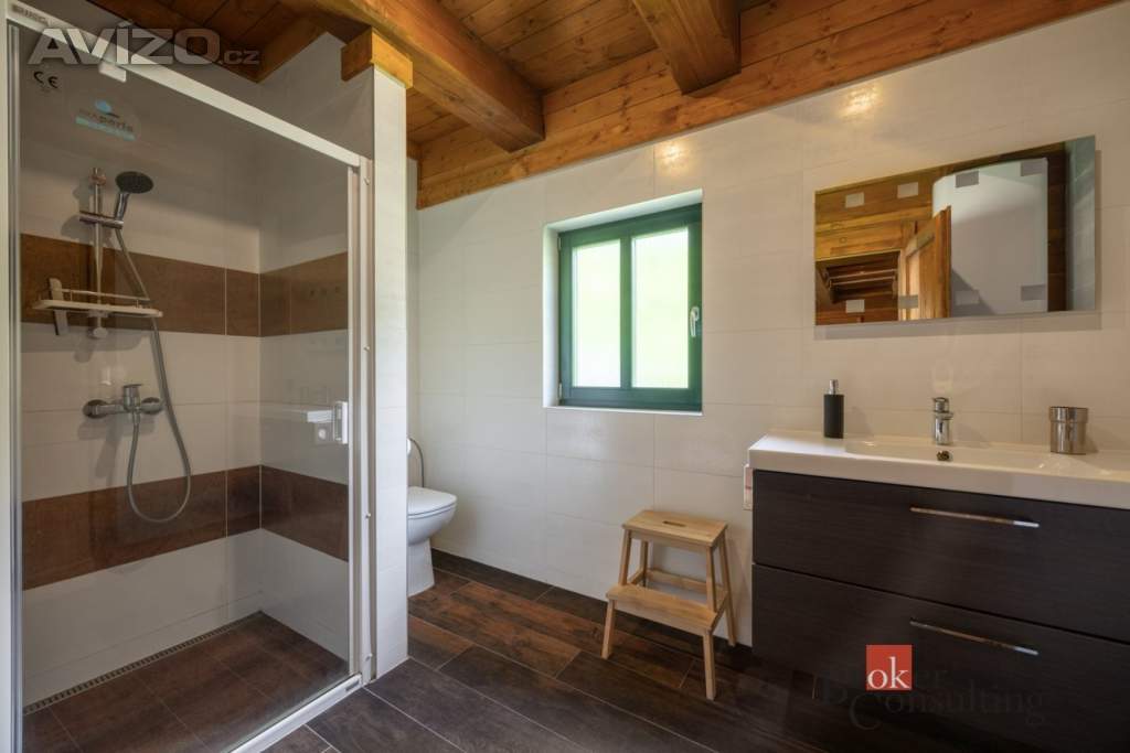 Foto inzerátu Prodej rodinného domu 100 m², Staré Město