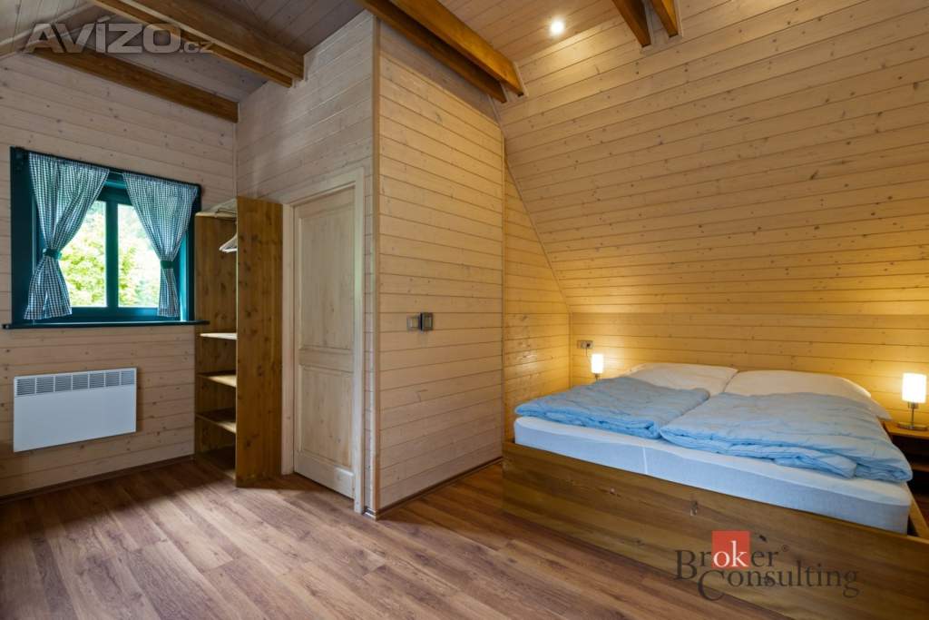 Foto inzerátu Prodej rodinného domu 100 m², Staré Město