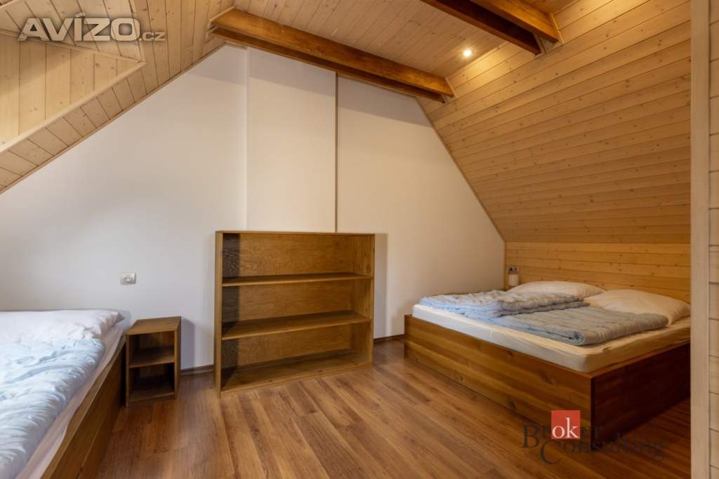Foto inzerátu Prodej rodinného domu 100 m², Staré Město