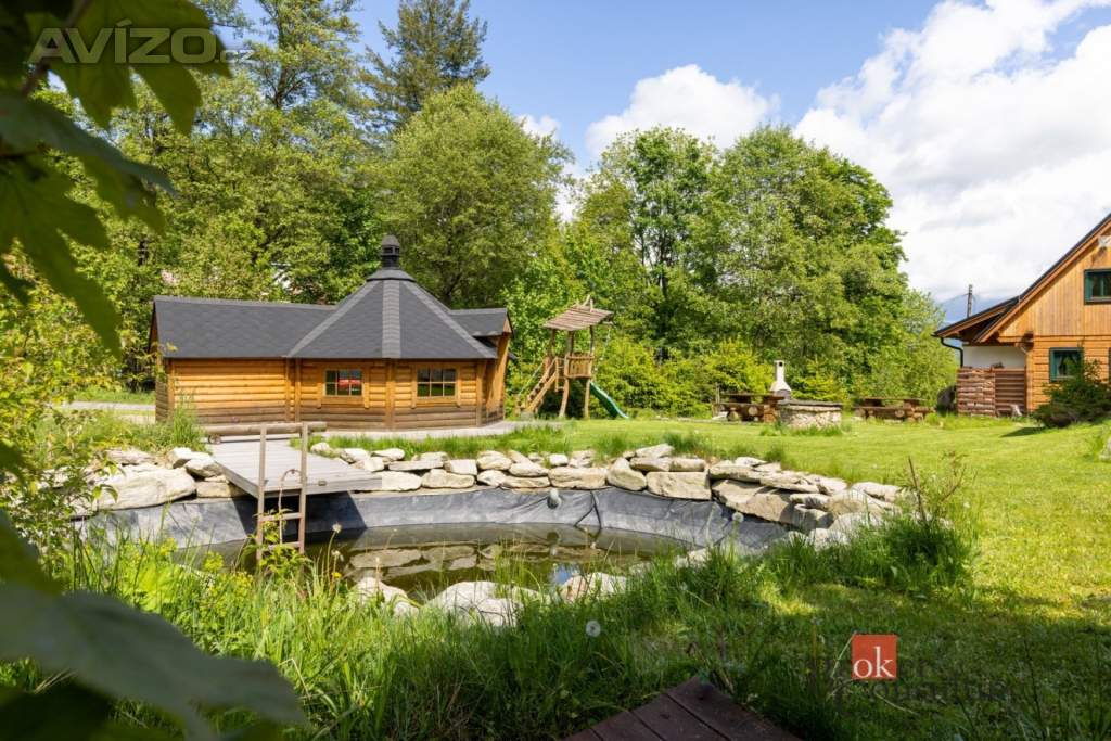 Foto inzerátu Prodej rodinného domu 100 m², Staré Město