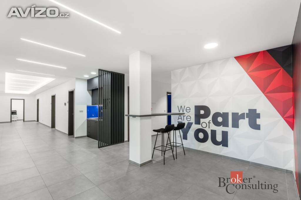 Foto inzerátu Pronájem výrobního prostoru 2 850 m², Uherský Brod