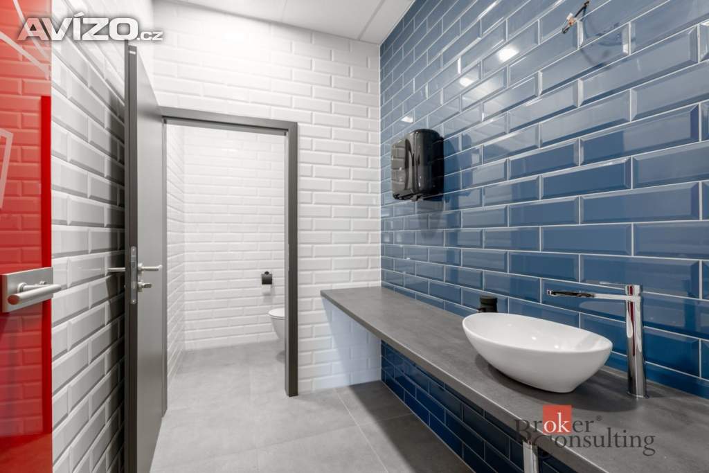 Foto inzerátu Pronájem výrobního prostoru 2 850 m², Uherský Brod