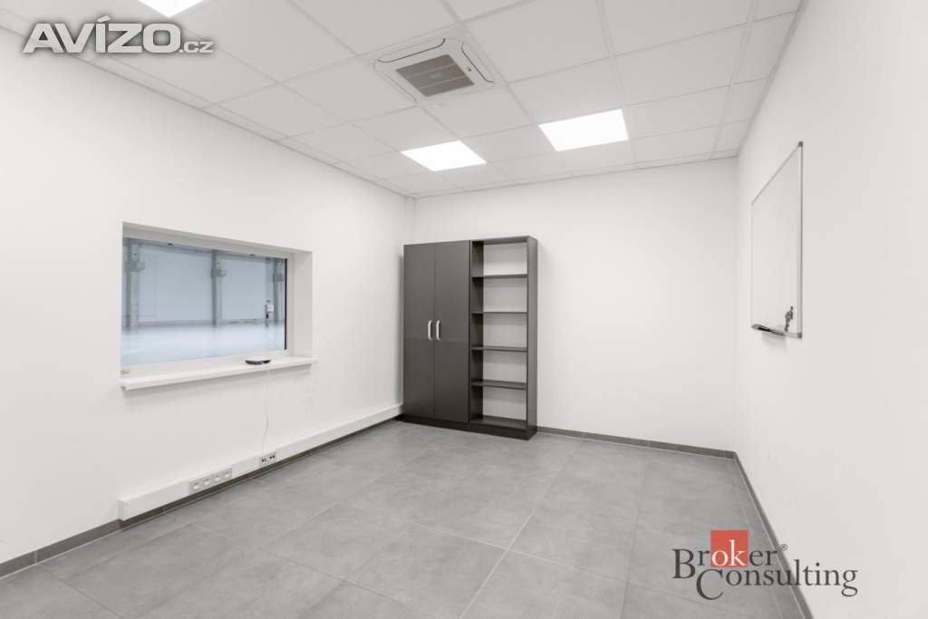 Foto inzerátu Pronájem výrobního prostoru 2 850 m², Uherský Brod