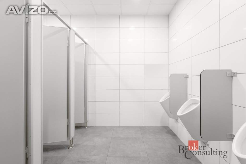 Foto inzerátu Pronájem výrobního prostoru 2 850 m², Uherský Brod