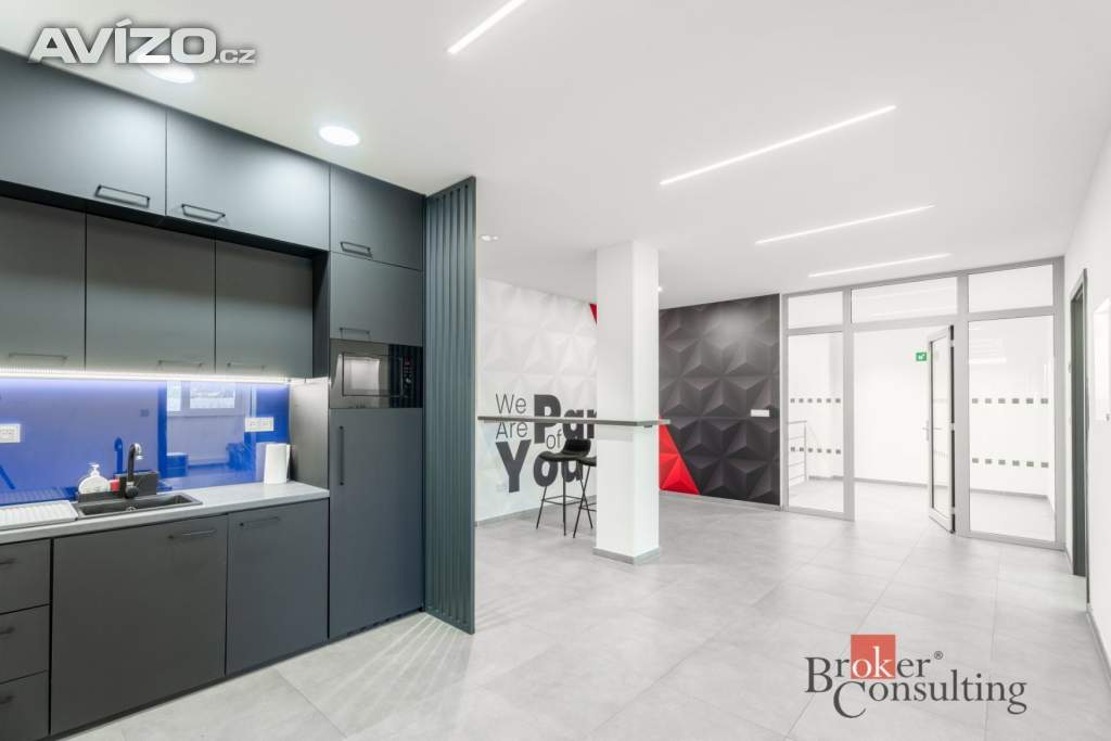 Foto inzerátu Pronájem výrobního prostoru 2 850 m², Uherský Brod