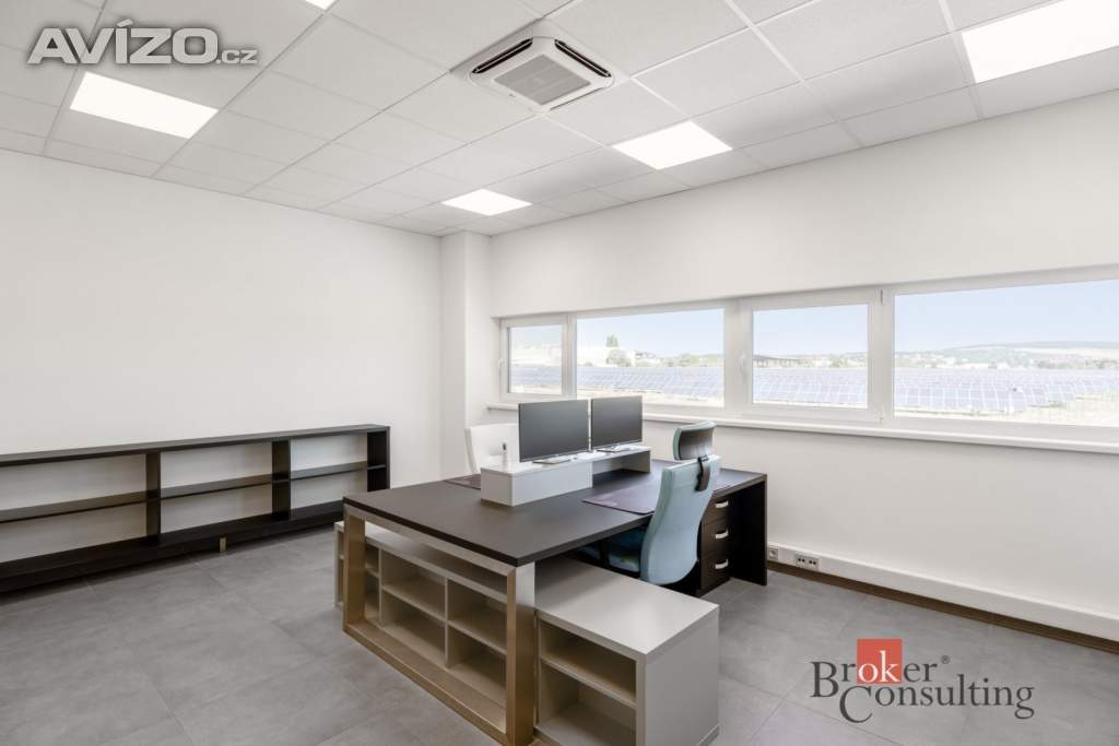 Foto inzerátu Pronájem výrobního prostoru 2 850 m², Uherský Brod