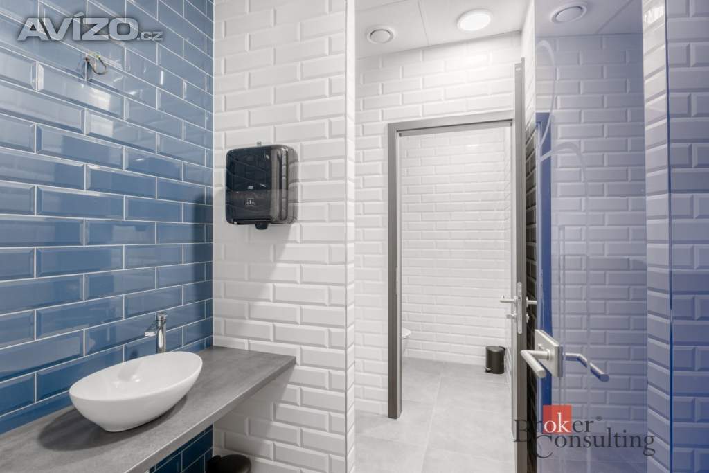 Foto inzerátu Pronájem výrobního prostoru 2 850 m², Uherský Brod