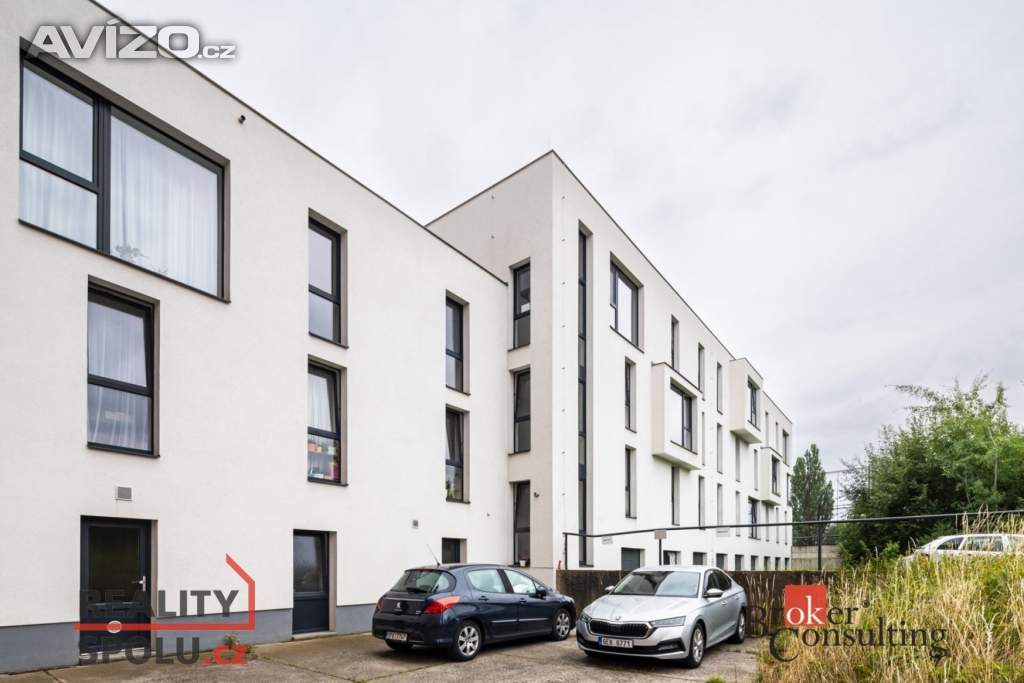Prodej bytu 2+1 48 m², Plzeň