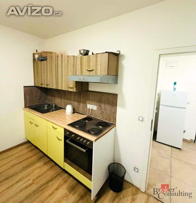 Foto inzerátu Prodej bytu 2+1 48 m², Plzeň