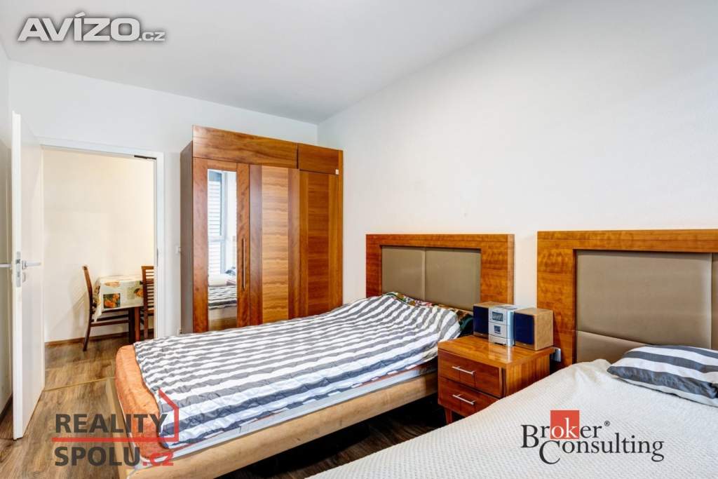Foto inzerátu Prodej bytu 2+1 48 m², Plzeň