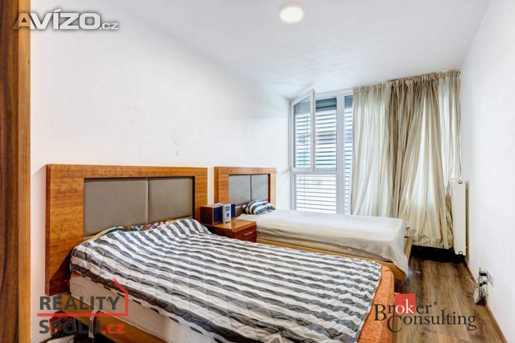 Foto inzerátu Prodej bytu 2+1 48 m², Plzeň