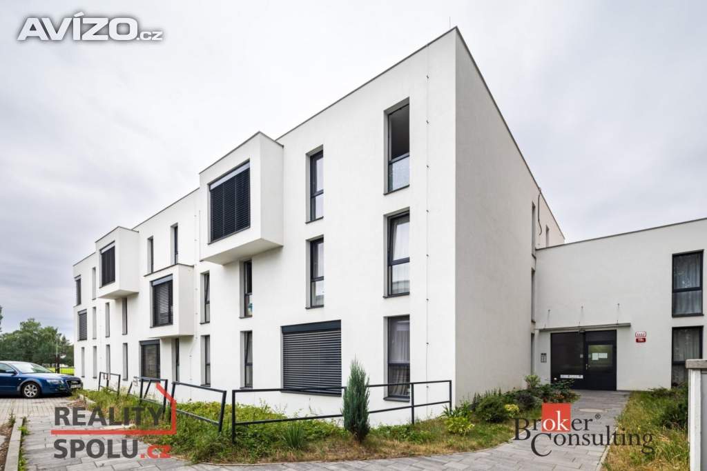 Foto inzerátu Prodej bytu 2+1 48 m², Plzeň