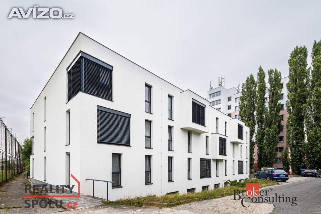 Foto inzerátu Prodej bytu 2+1 48 m², Plzeň