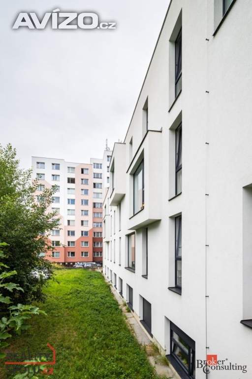 Foto inzerátu Prodej bytu 2+1 48 m², Plzeň