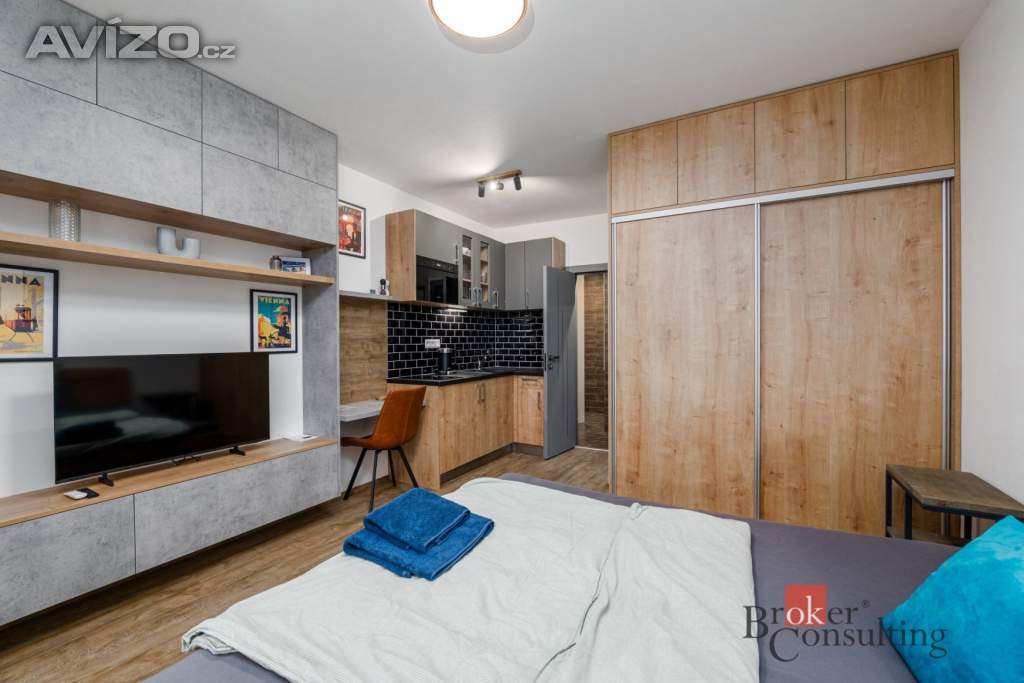 Prodej bytu 2+kk 56 m², Plzeň