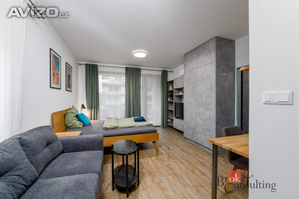 Foto inzerátu Prodej bytu 2+kk 56 m², Plzeň