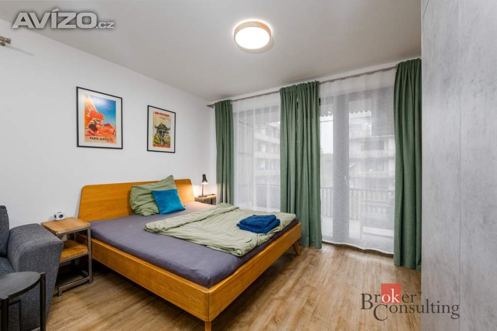 Foto inzerátu Prodej bytu 2+kk 56 m², Plzeň