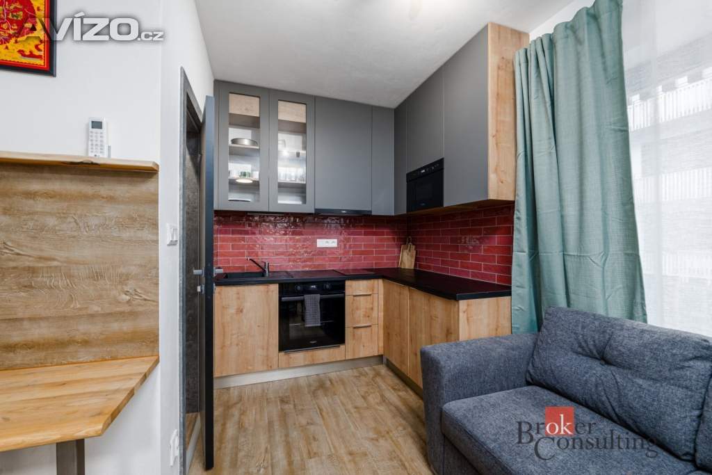 Foto inzerátu Prodej bytu 2+kk 56 m², Plzeň