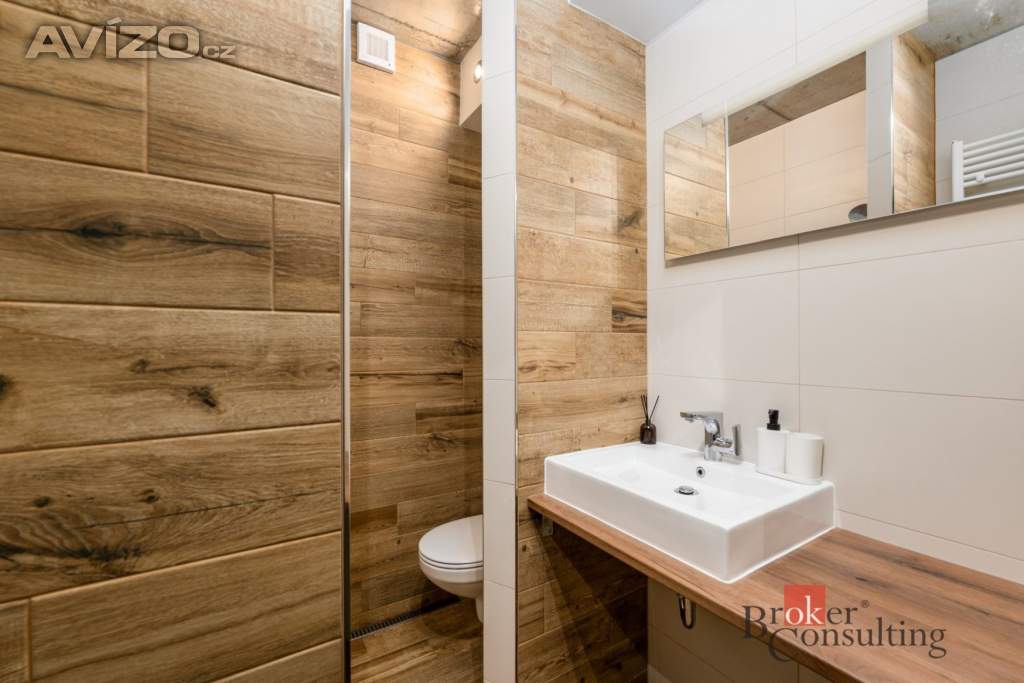 Foto inzerátu Prodej bytu 2+kk 56 m², Plzeň