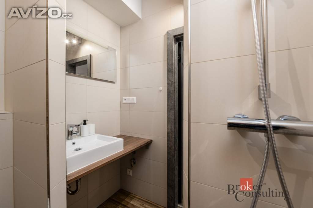 Foto inzerátu Prodej bytu 2+kk 56 m², Plzeň