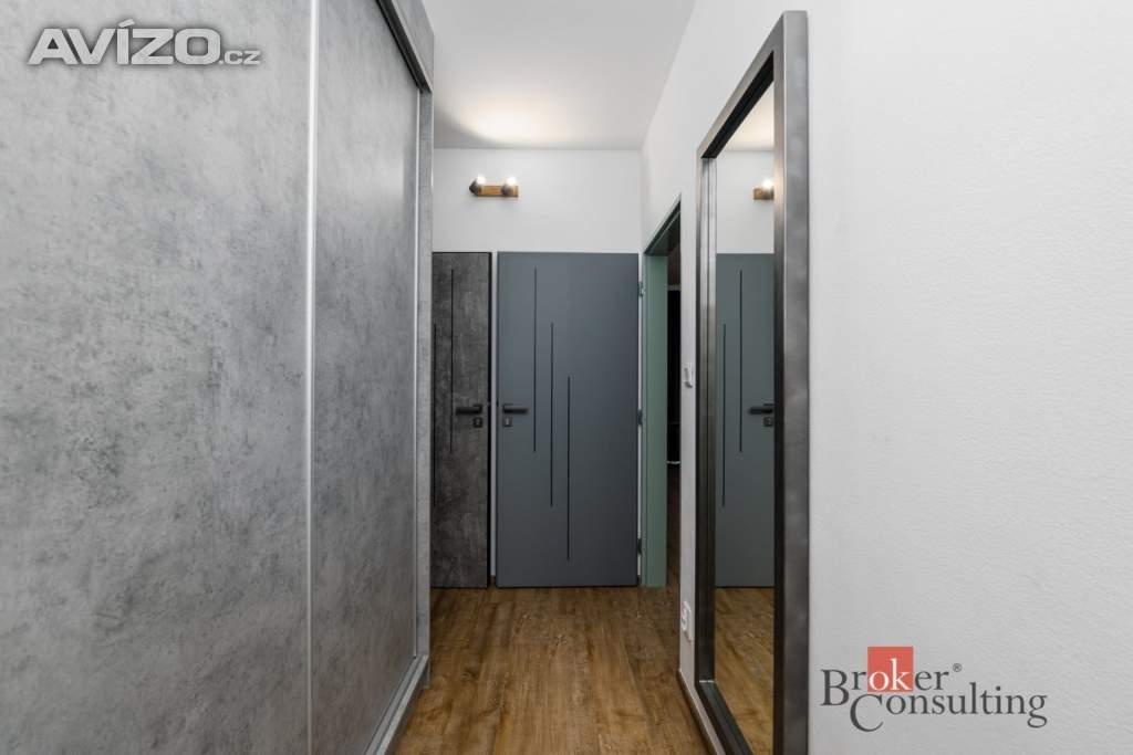Foto inzerátu Prodej bytu 2+kk 56 m², Plzeň