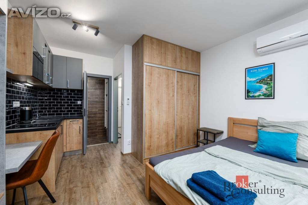 Foto inzerátu Prodej bytu 2+kk 56 m², Plzeň