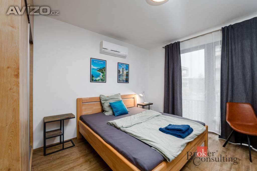 Foto inzerátu Prodej bytu 2+kk 56 m², Plzeň
