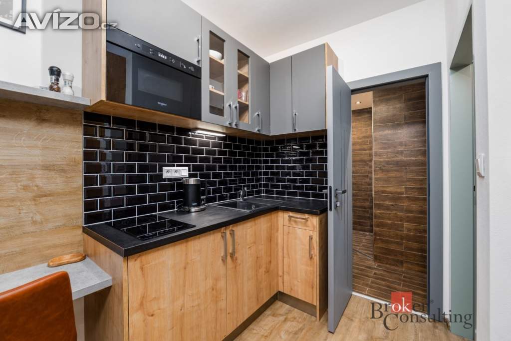 Foto inzerátu Prodej bytu 2+kk 56 m², Plzeň