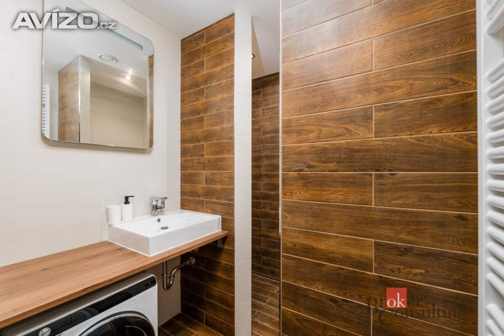 Foto inzerátu Prodej bytu 2+kk 56 m², Plzeň