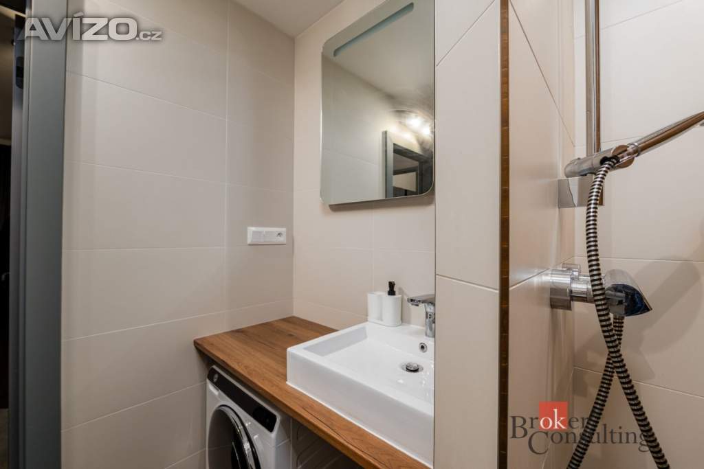 Foto inzerátu Prodej bytu 2+kk 56 m², Plzeň