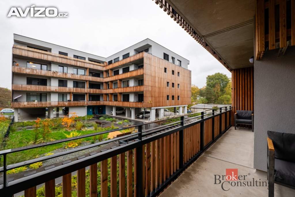 Foto inzerátu Prodej bytu 2+kk 56 m², Plzeň