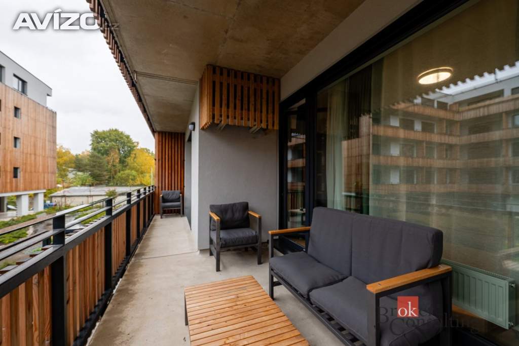 Foto inzerátu Prodej bytu 2+kk 56 m², Plzeň