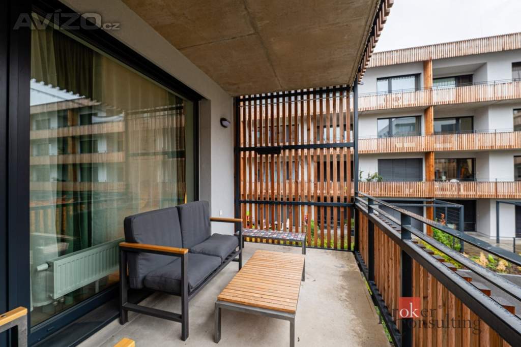 Foto inzerátu Prodej bytu 2+kk 56 m², Plzeň