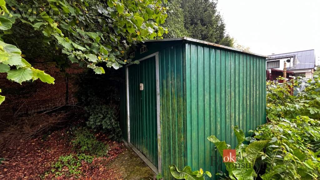 Foto inzerátu Prodej zahrady 19 m², Karlovy Vary