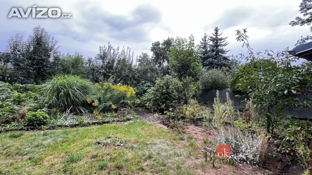 Foto inzerátu Prodej zahrady 19 m², Karlovy Vary