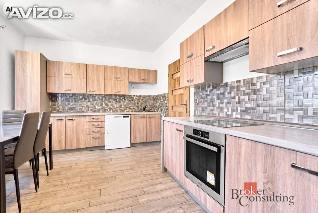 Prodej rodinného domu 97 m², Habartov