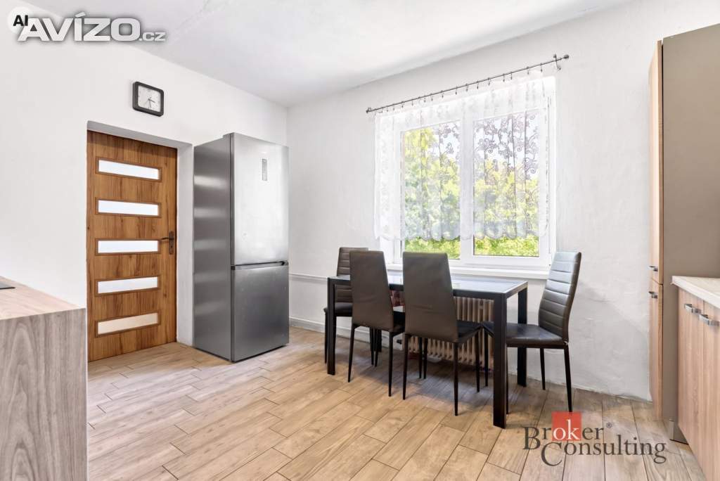 Foto inzerátu Prodej rodinného domu 97 m², Habartov