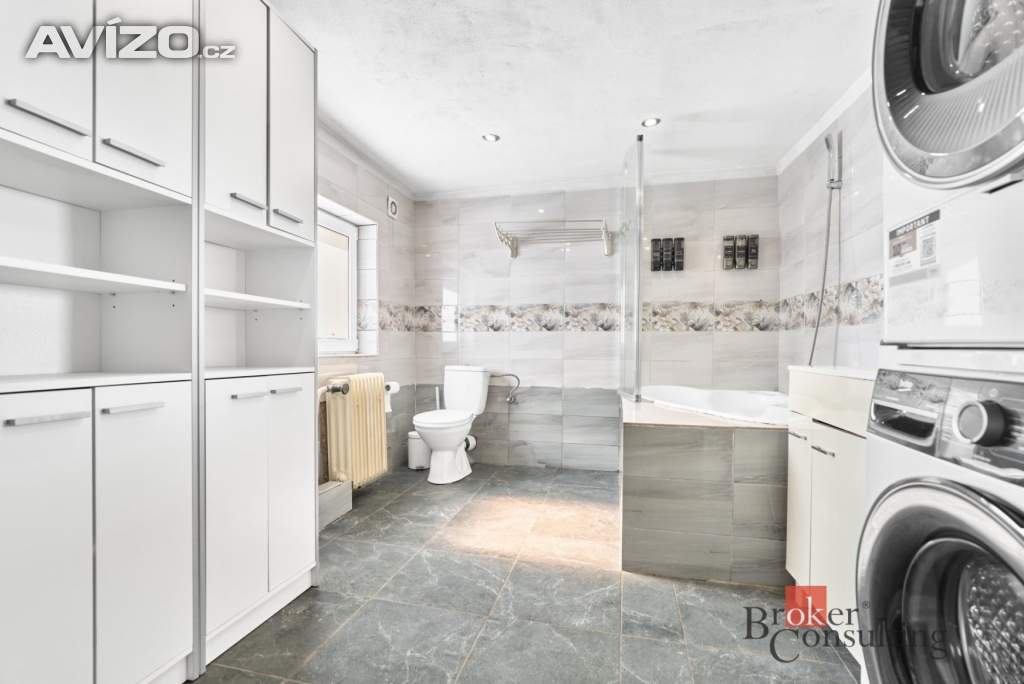 Foto inzerátu Prodej rodinného domu 97 m², Habartov