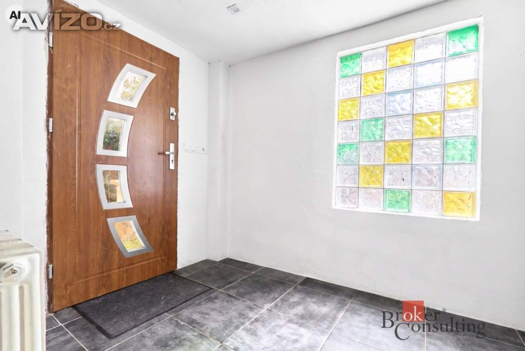 Foto inzerátu Prodej rodinného domu 97 m², Habartov