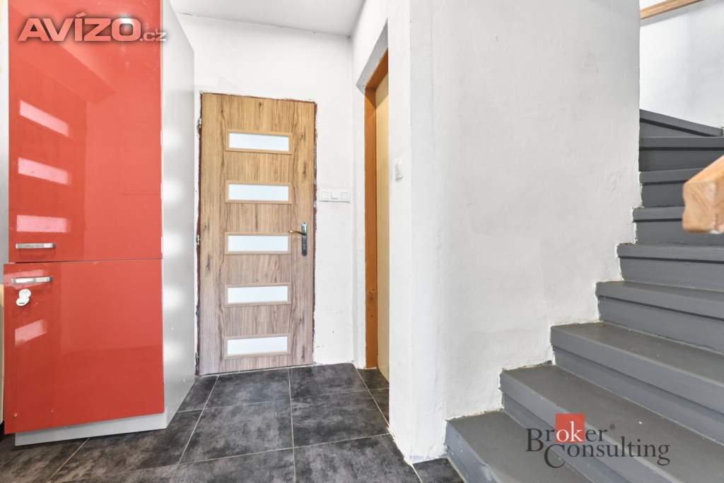 Foto inzerátu Prodej rodinného domu 97 m², Habartov